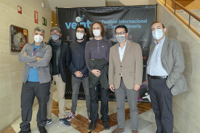 Presentación del documental 'De ida y vuelta' sobre La Guajira en Fical