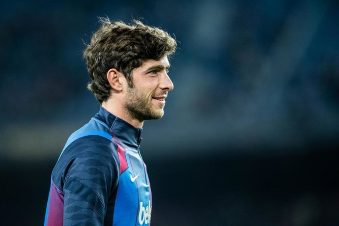 Sergi Roberto