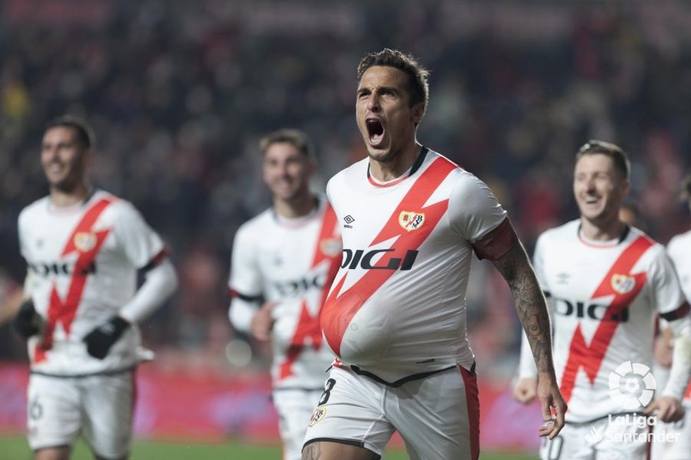 Rayo Vallecano