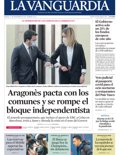 La Vanguardia