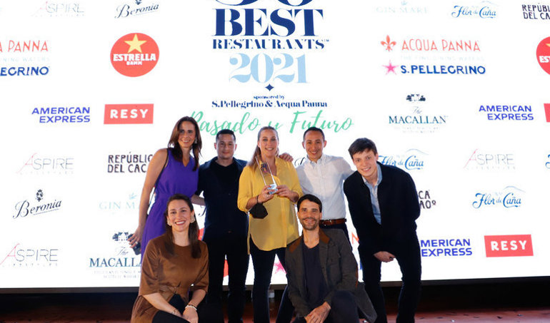 Comunicados Internacional