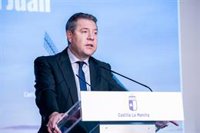 Page no cree que la cita gallega moleste en Ferraz: "Sería inútil, al debate entramos presidentes y salimos presidentes"