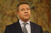 Page, "incómodo" por el apoyo de Bildu, admite que no queda "más remedio" para que los PGE salgan adelante