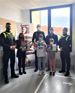 Proyecto ERES Pro en Villamediana