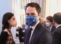 García Egea cree que Ayuso "zanja" la crisis en el PP de Madrid al "aceptar" el congreso regional en 2022