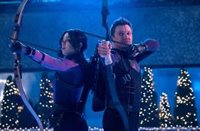 Jeremy Renner regresa como Ojo de halcón en Disney+: "Me siento el abuelo del Universo Marvel"