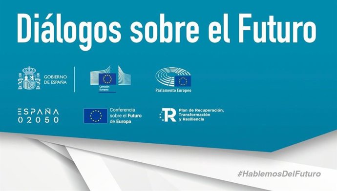 Archivo - 'Diálogos Sobre El Futuro', De La Comisión Europea Y El Gobierno, Llegan A Madrid Para Abordar El Futuro De La Educación