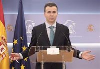 El PSOE responde a Podemos que Interior respeta los protocolos en las protestas del metal en Cádiz