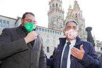 Barbón apela a la "solidaridad" en financiación autonómica para que "ninguna comunidad quede atrás"