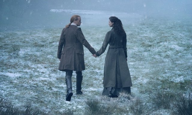 La temporada 6 de Outlander ya tiene fecha de estreno