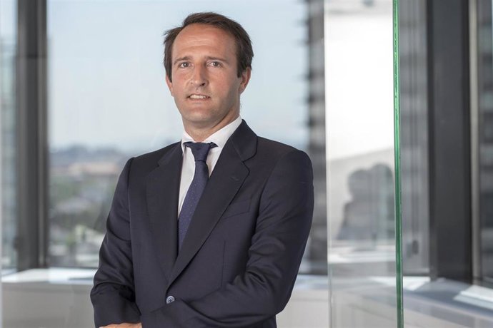 Archivo - Agnacio Albizuri, nuevo reponsable de mercados en Rentamarkets.