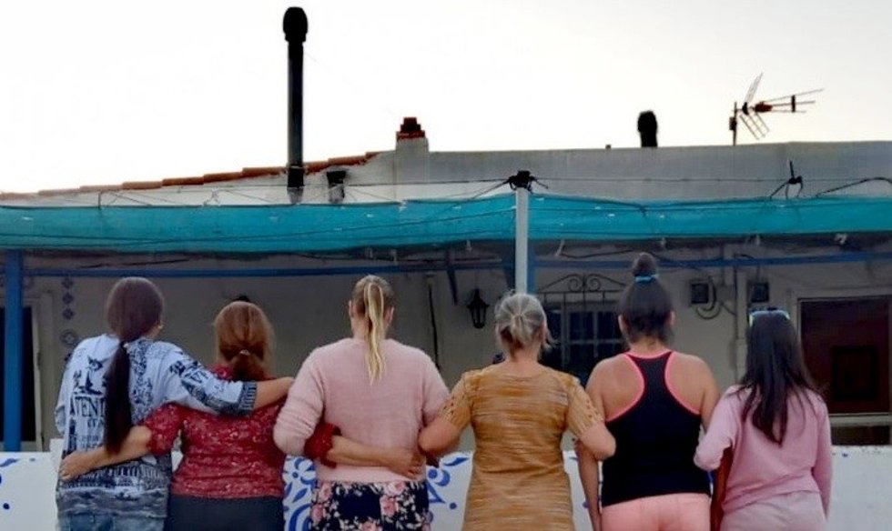 La marca de moda cordobesa se posiciona en la defensa de la mujer con motivo de la celebración del 'Día Internacional de la Eliminación de la Violencia contra la Mujer'.
