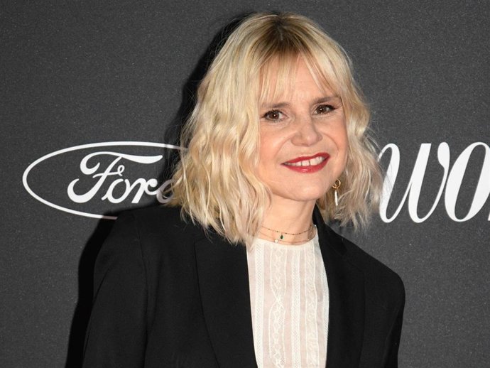 Eugenia Martínez de Irujo