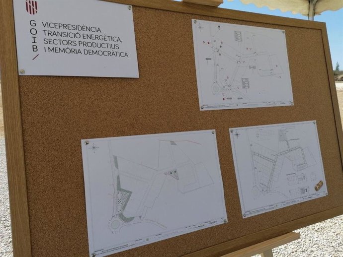 Siete de las empresas adjudicatarias son de la propia localidad.