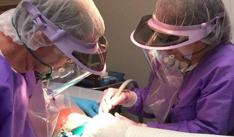 Comunicados Internacional