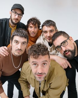 La banda valenciana Zoo