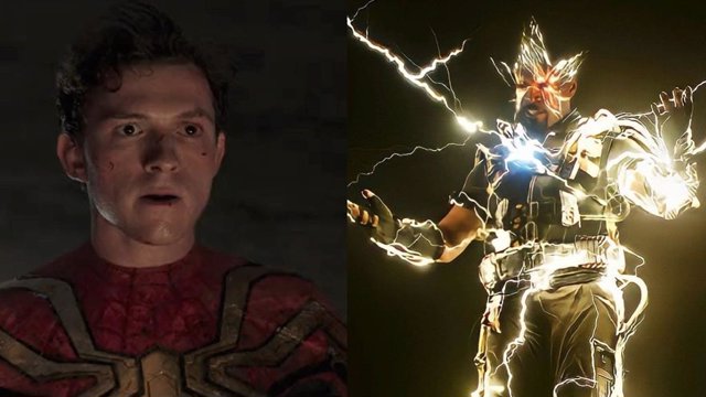 Spider-Man No Way Home: ¿Ha confirmado Jaime Foxx la presencia de Tobey Maguire y Andrew Garfield?