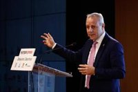 Blázquez: "ASOBAL ha sido el único estamento con el que me costó aunar esfuerzos"