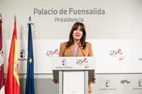 El CEE de 'Ilunion' de Cabanillas recibirá 1,5 millones de la Junta para mantener 623 puestos de trabajo