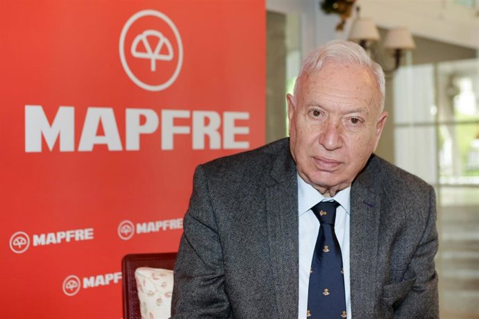 El exministro de Asuntos Exteriores y de Cooperación José Manuel García-Margallo