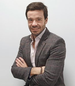 Archivo - UniversalPay nombra a Javier Jover vicepresidente de Negocios en España