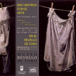 El Museo Revello de Toro vuelve a organizar en diciembre los 'Encuentros con el arte para adultos'
