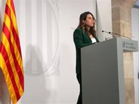 El Govern aprova crear el programa per a una energtica pública després de l'acord de pressupostos