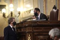 El PDeCAT apoyará los Presupuestos tras abrir los fondos europeos a entidades sociosanitarias sin ánimo de lucro