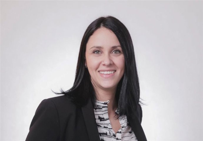 La consultora Baufest nombra a Nadia Chojrin directora de Desarrollo de Negocio para España