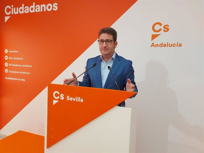 Archivo - Manuel Benjumea