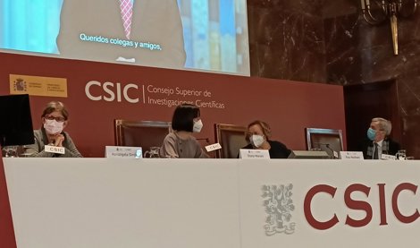Cooperación y Desarrollo
