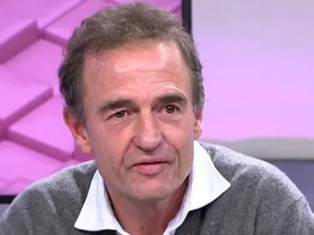 Alessandro Lequio ha desenterrado el hacha de guerra contra Rosa Benito