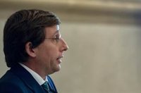 Almeida cree "ridículo" plantear que Villacís acabe en el PP: "No hay caso"