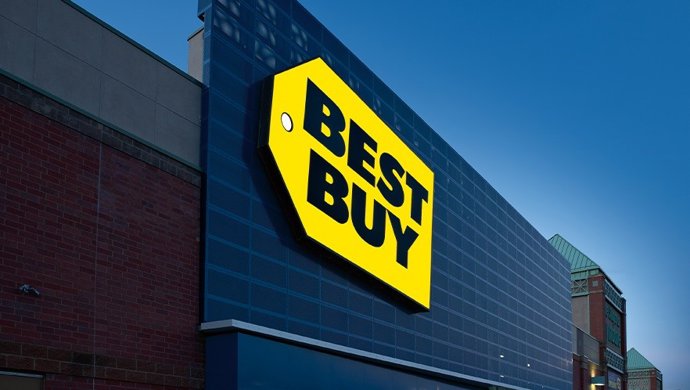 Archivo - Best Buy saldrá del mercado mexicano este año tras cerrar 41 tiendas por la pandemia