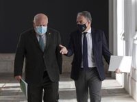 La Junta defiende que la nueva Ley del Suelo dará "el mayor impulso al urbanismo" en Andalucía de los "últimos años"