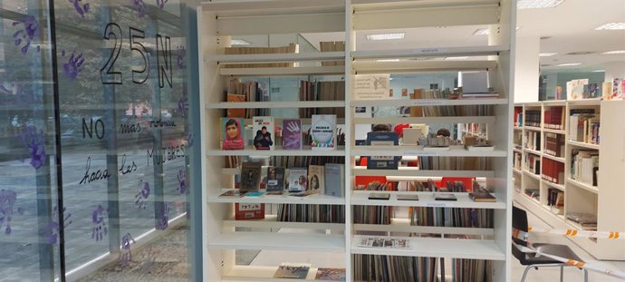 Biblioteca municipal