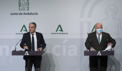 Andalucía