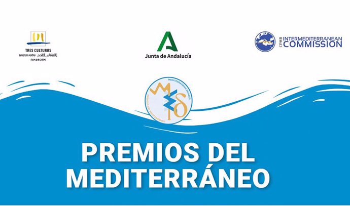 La Junta de Andalucía crea los Premios del Mediterráneo para reconocer las buenas prácticas en favor del diálogo y la paz