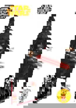 Set Disfraz Darth Vader.