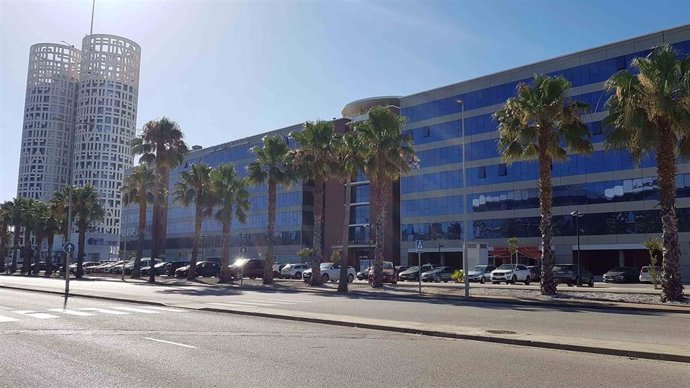 Archivo - El presunto asesino de la víctima de San Roque (Cádiz) fue detenido antes de intentar suicidarse saltando al vacío