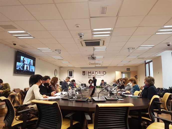 La Oficina municipal de Vida Independiente para personas con discapacidad intelectual se inaugurará el 15 de diciembre 