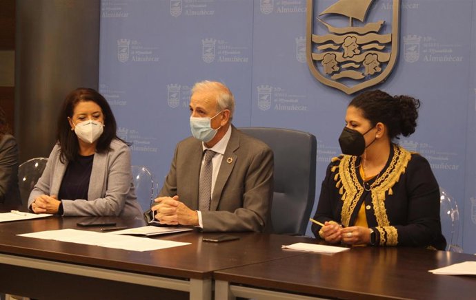 Archivo - Presentación del Programa Preventivo de Atención para Niños, Niñas y Adolescentes en situación de Dificultad y/ o Conflictividad en el Ámbito Familiar