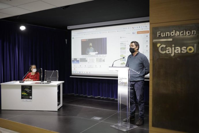 Imagen de la segunda jornada de Enfoquecircular.