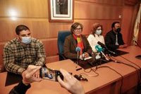 Desactivada la censura, el PSOE de O Porriño busca un acuerdo de investidura para dar el relevo a García de la Torre