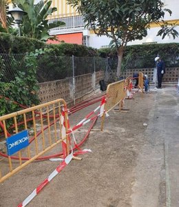 Endesa destina 40.000 euros a la mejora de sus redes de media tensión en Torremolinos (Málaga)