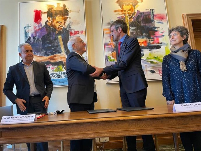 Urtaran y Etchegaray