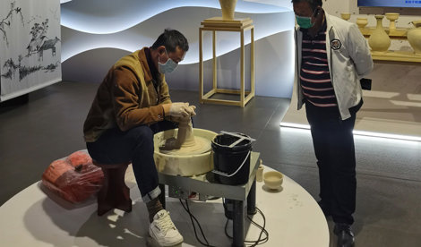 Comunicados Internacional