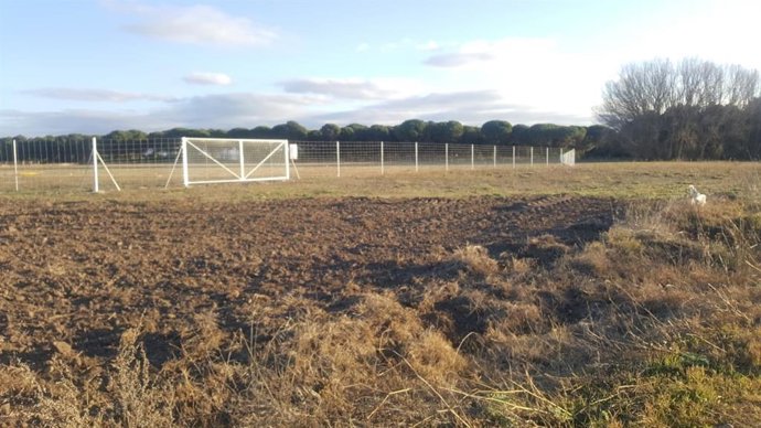 CCD-CI en Aldeamayor pide medidas para evitar la masificación de instalaciones fotovoltaicas y su excesiva proximidad a zonas residenciales.