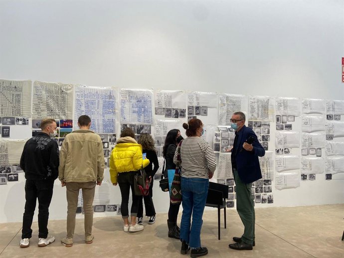 Resultados del taller crítico