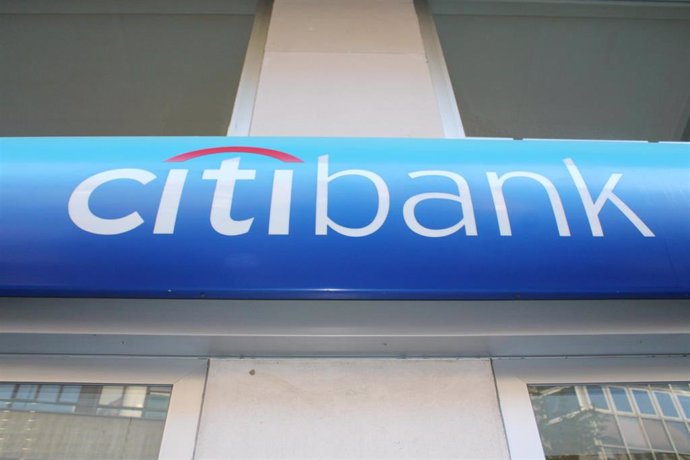 Archivo - CITIBANK